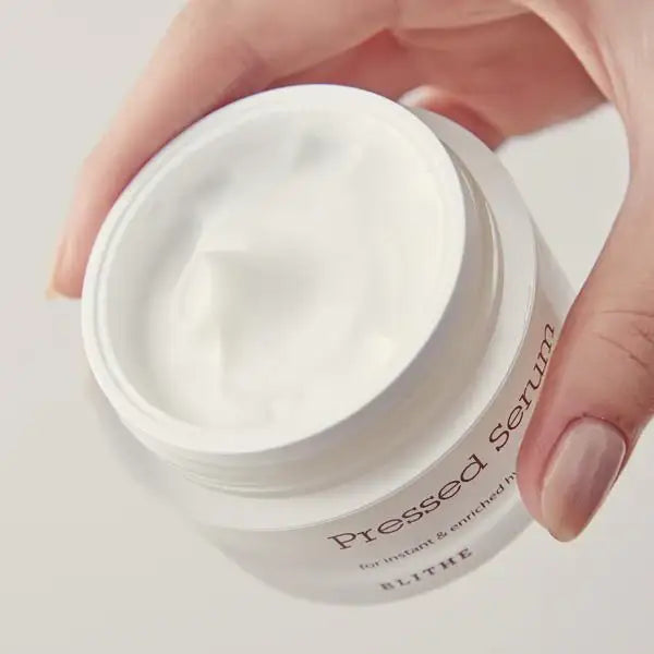 Blithe Pressed Serum Velvet Yam 50ml — Serum — product detail 4