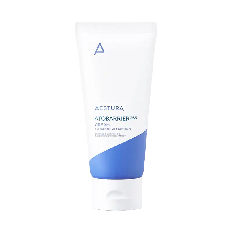 AESTURA Atobarrier 365 Cream 80ml — 80ml — product view
