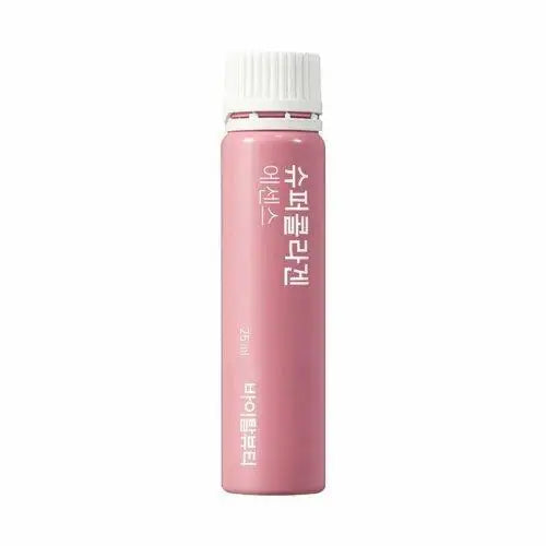 VitalBeautie Super Collagen Ampoule 30Vials (25mlx30)