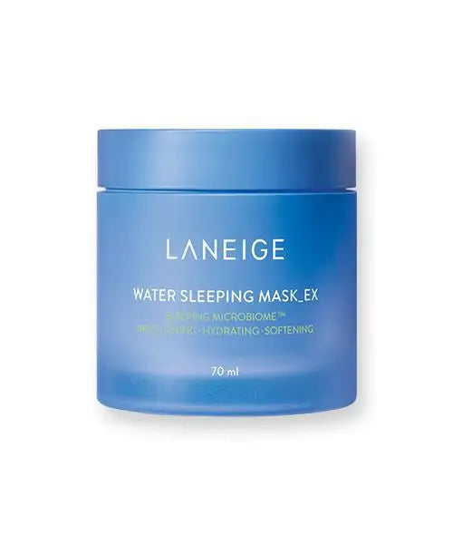 Laneige Water Sleeping Mask 70ml Korean overnight face mask product image 1