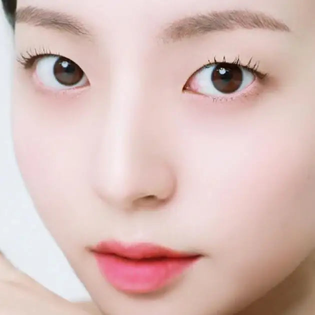 RedCookies BROWNIE VELVET LIP TINT 4g Korean makeup product view 10