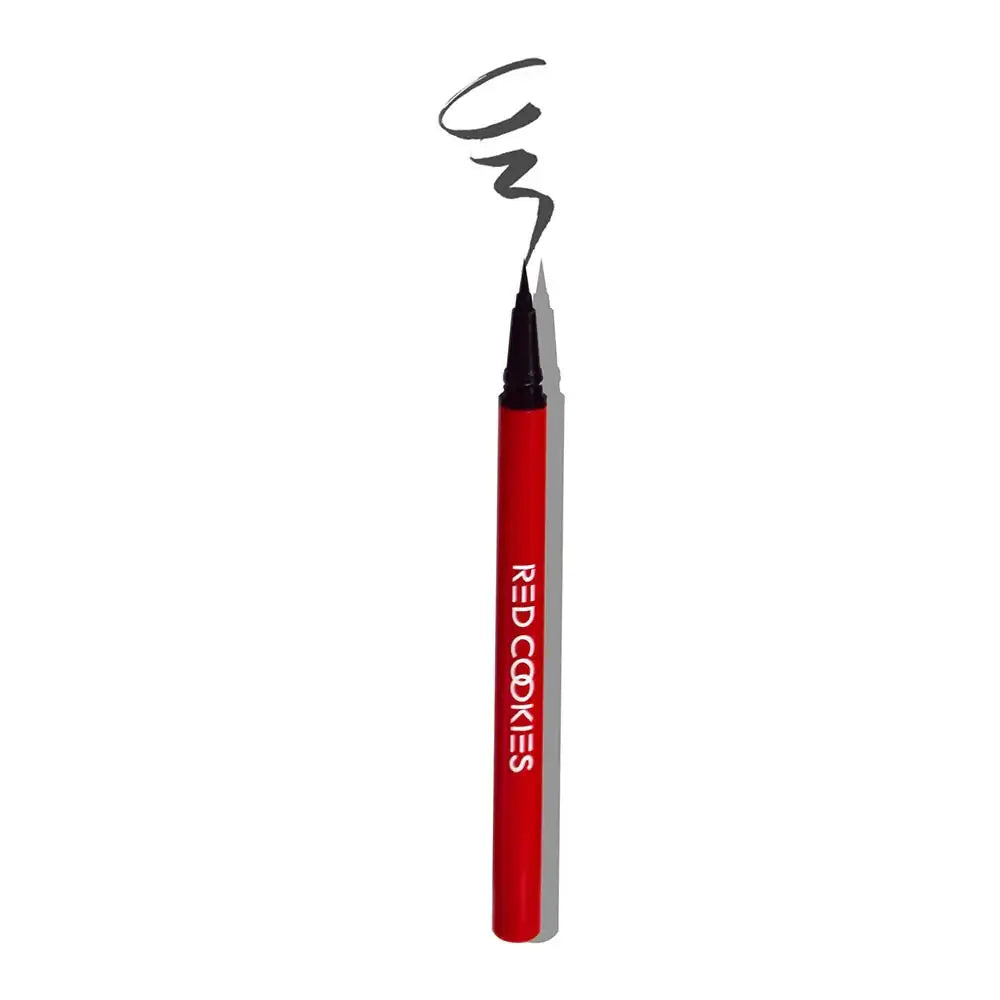 RedCookies NUNKEN MATTE EYELINER 5g Korean makeup product view 1