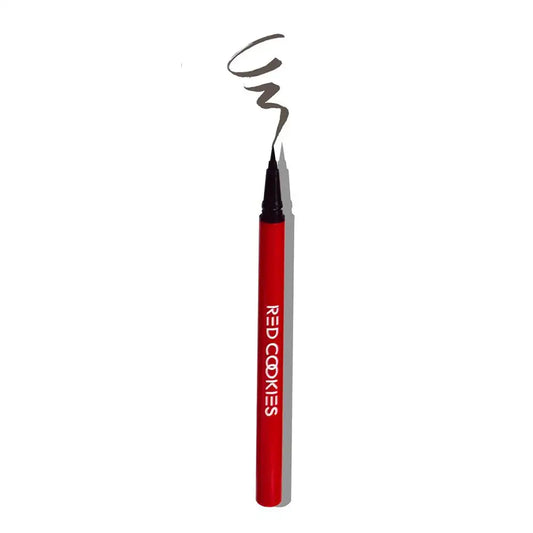 RedCookies NUNKEN MATTE EYELINER 5g Korean makeup product view 2