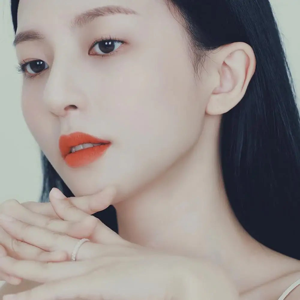 RedCookies WATER DEW VELVET TINT 5g Korean makeup product view 9