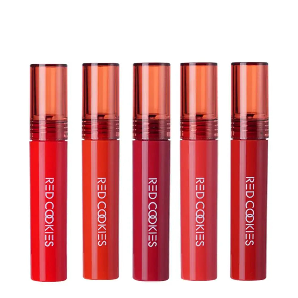 RedCookies GLOW WATER WRAP TINT 4.5g Korean makeup product view 7