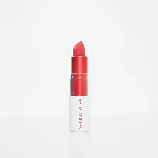 RedCookies MARSHMALLOW POWDER LIPSTICK 3.5g Korean makeup product view 2