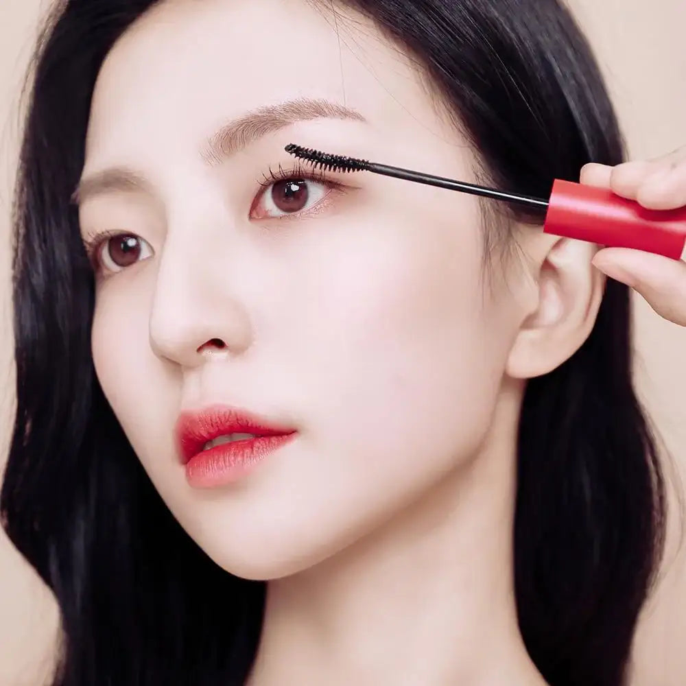 RedCookies BEAURER CURL MASCARA - 8ml Korean makeup product view 3
