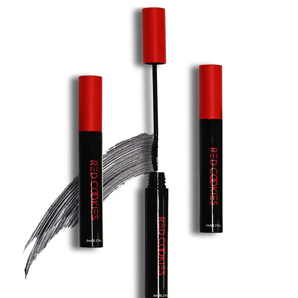 RedCookies BEAURER CURL MASCARA - 8ml Korean makeup product view 5