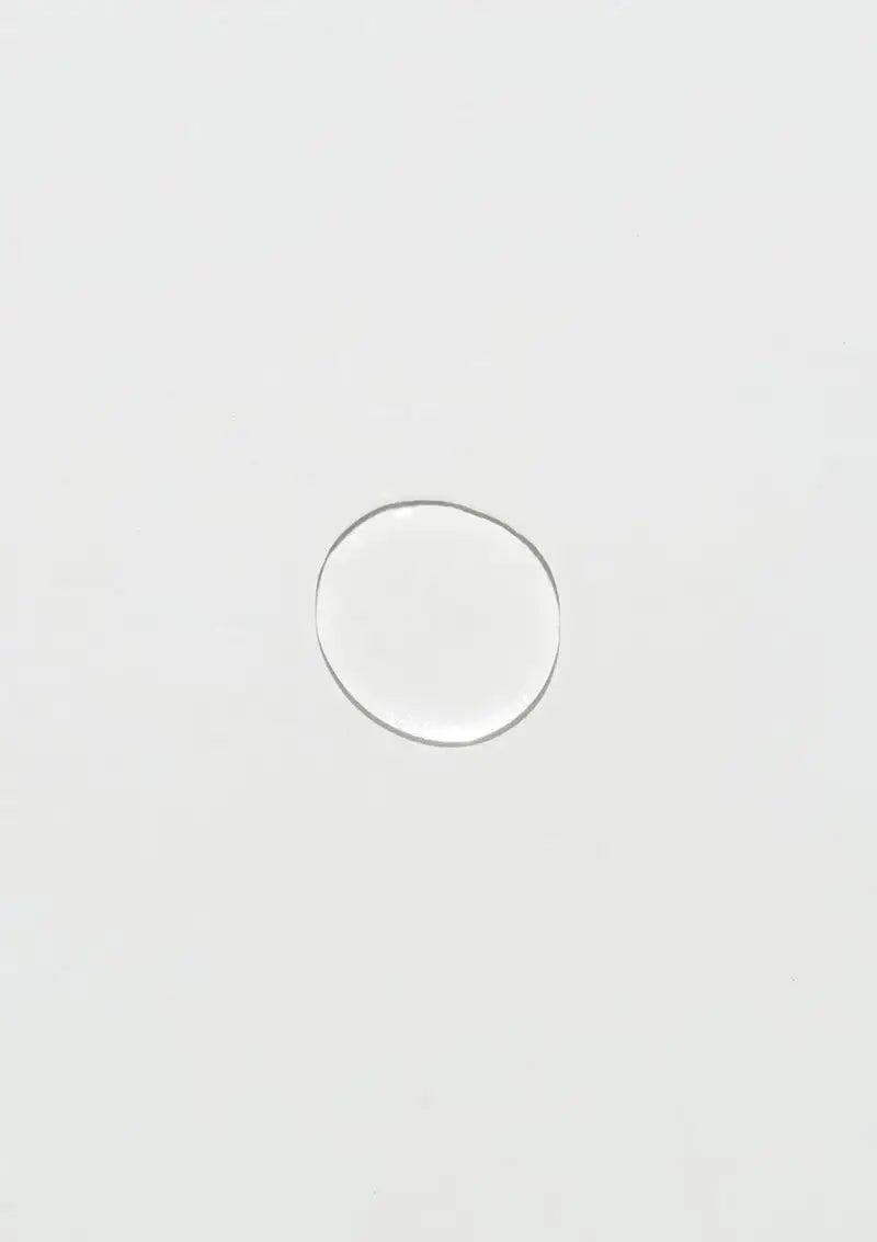 Hanskin BHA Pore Cleansing Oil 300ml Korean beauty product image 3