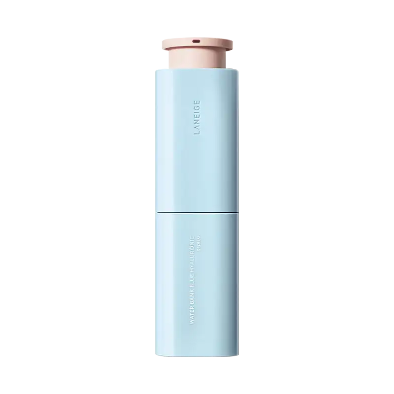 Laneige Water Bank Blue Hyaluronic Serum 50ml Korean serum product image 1