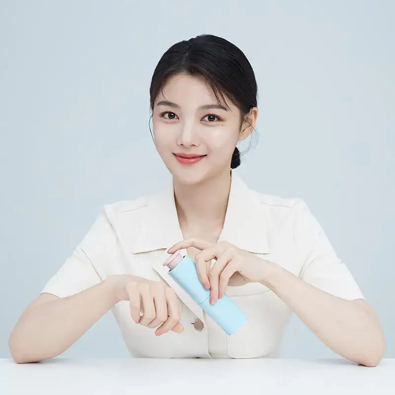 Laneige Water Bank Blue Hyaluronic Serum 50ml Korean serum product image 4