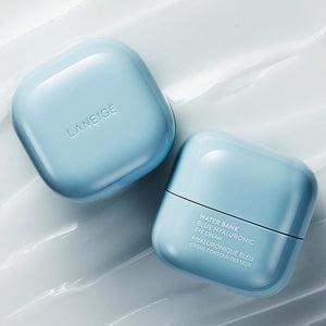 Laneige Water Bank Blue Hyaluronic Eye Cream 25ml Korean eye cream product image 2