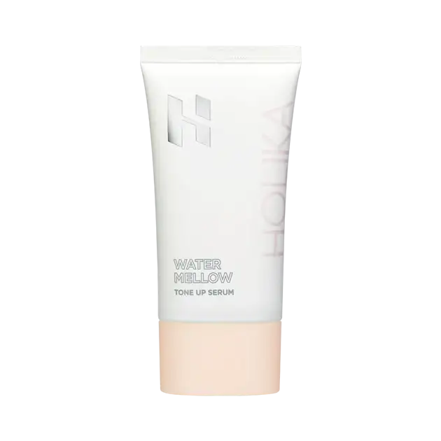 Holika Holika Water Mellow Tone Up Serum 60ml Korean beauty product image 1