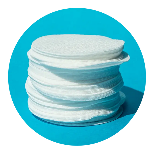 NeoGen DERMALOGY CALMING CICA TREE PAD 150ML (90 PADS) Korean product view 2