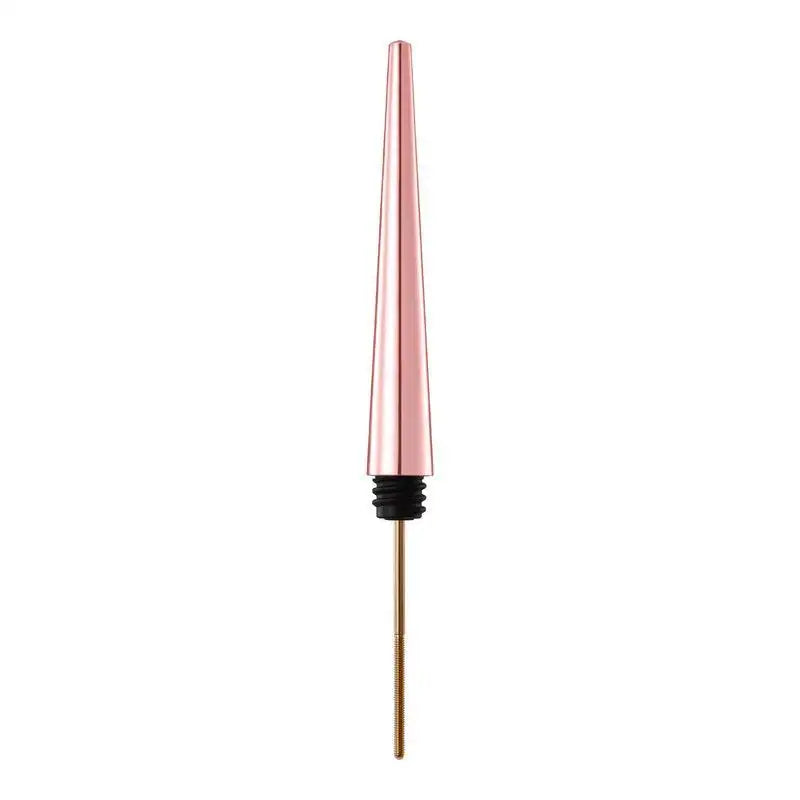 NeoGen DERMALOGY EXTRA SLIM METAL MAXICARA BLACK - 6ML Korean product view 3