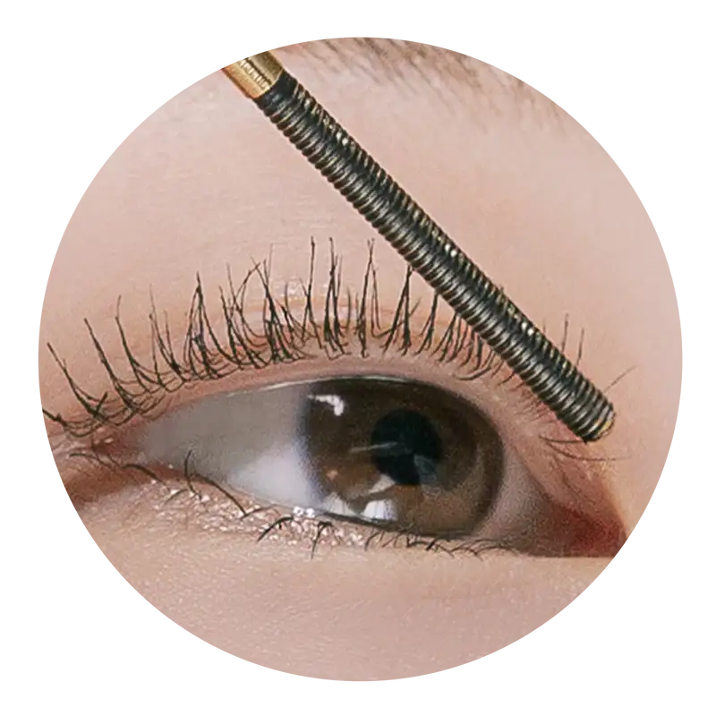 NeoGen DERMALOGY EXTRA SLIM METAL MAXICARA BLACK - 6ML Korean product view 5