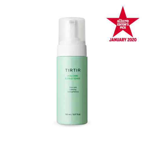 TIRTIR - 積雪草泡泡爽膚水 150ml