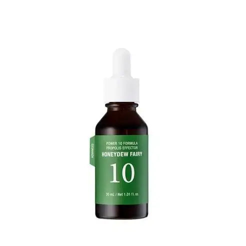 It’s Skin Power 10 Formula Propolis Effector 30ml Korean ampoule product image 2
