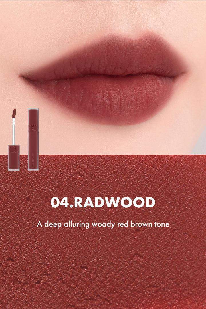 Romand Blur Fudge Tint 5g Korean makeup product view 13