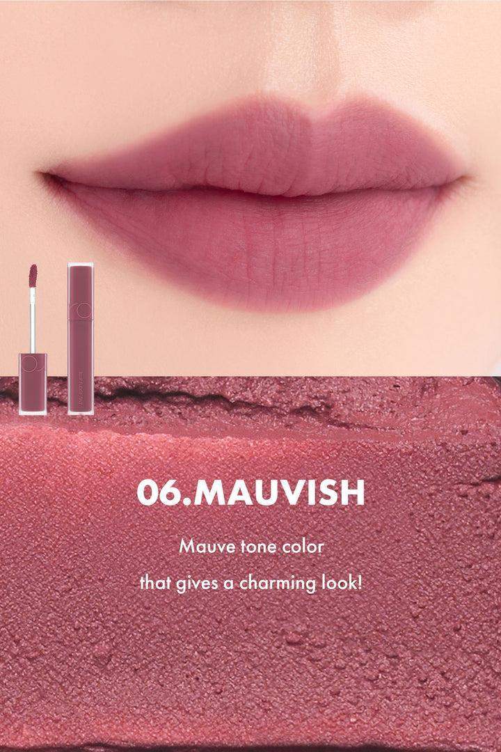 Romand Blur Fudge Tint 5g Korean makeup product view 11
