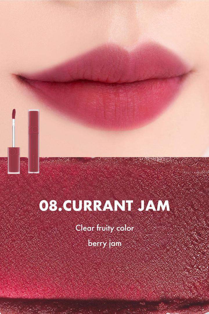Romand Blur Fudge Tint 5g Korean makeup product view 9
