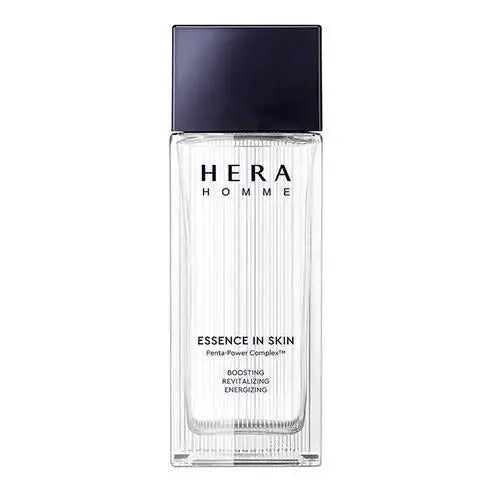 HERA Homme Essence In Skin 125ml Korean beauty product image 1