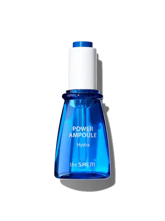 The Saem POWER AMPOULE Hydra 35ml Korean beauty product image 2
