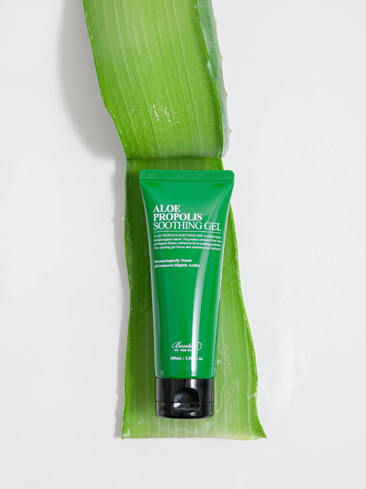Benton Aloe Propolis Soothing Gel 100ml — Soothing Gel Moisturizer — product detail 3