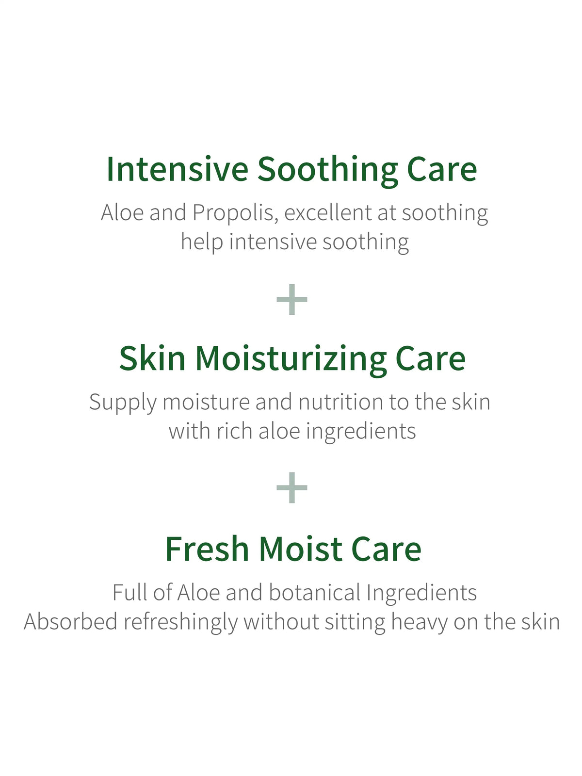 Benton Aloe Propolis Soothing Gel 100ml — Soothing Gel Moisturizer — product detail 5
