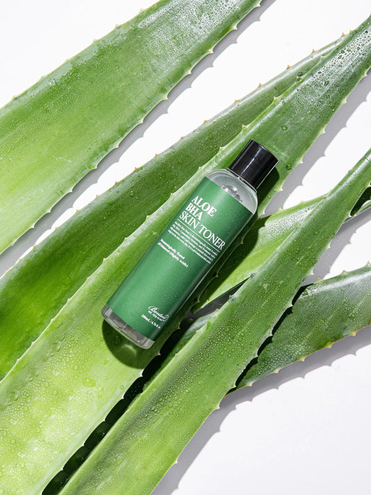 Benton Aloe BHA Skin Toner 200ml - Renewal — Exfoliating Toner — product detail 2