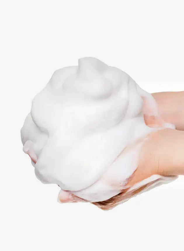 Ma:nyo Korean cleansing-foam product view 4