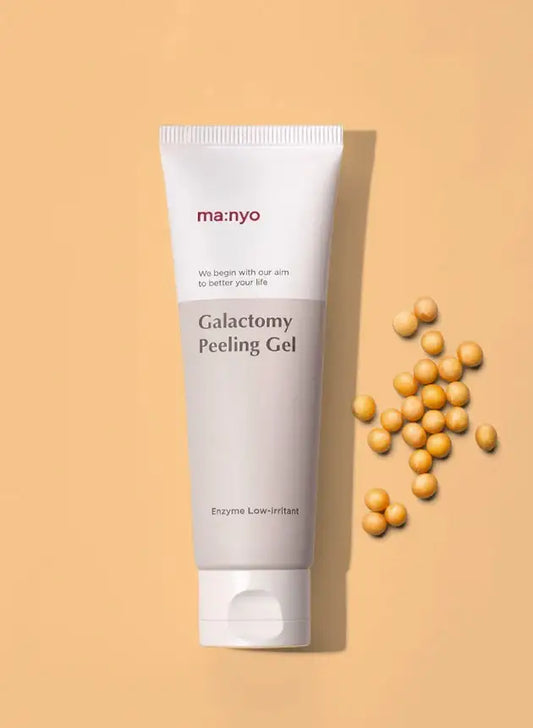Ma:nyo Korean peeling-gel product view 2