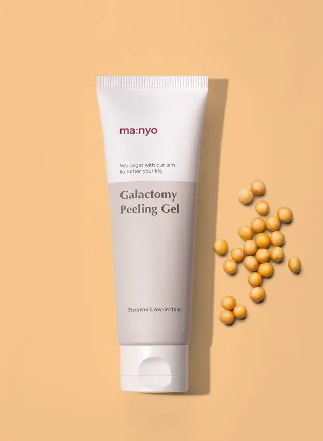 Ma:nyo Korean peeling-gel product view 2