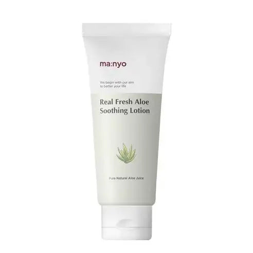 Ma:nyo Korean lotion product view 1