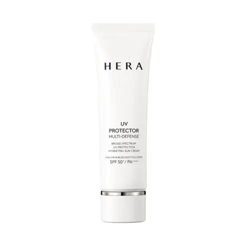 HERA UV PROTECTOR MULTI-DEFENSE SPF50+ / PA++++ 50ml Korean beauty product image 1