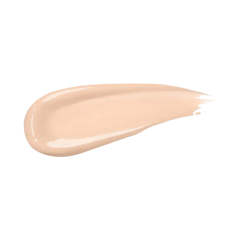 HERA GLOW LASTING FOUNDATION SPF 25 / PA++ 35ml - 21N1 Vanilla Korean beauty product image 3