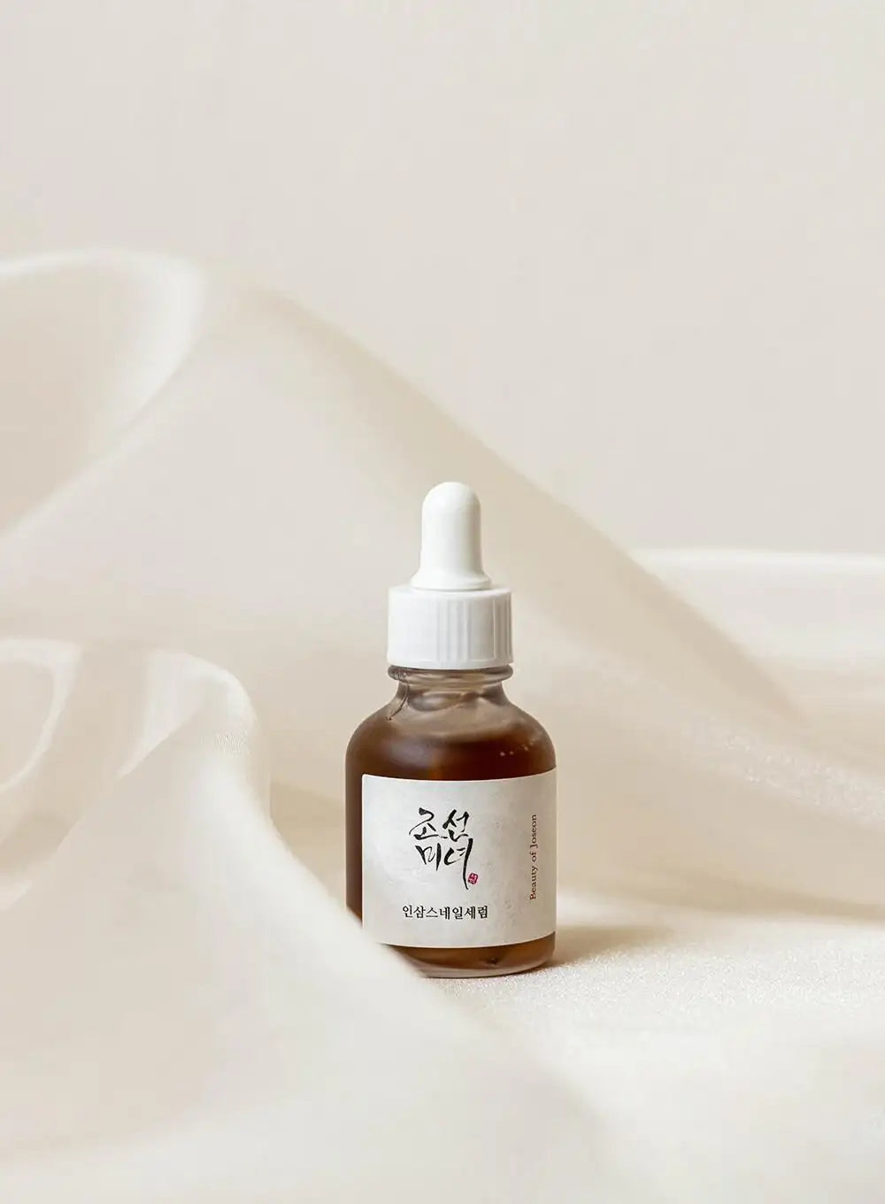 BeautyOfJoseon Revive Serum : Ginseng + Snail Mucin 30ml — Revitalizing Serum — product detail 3