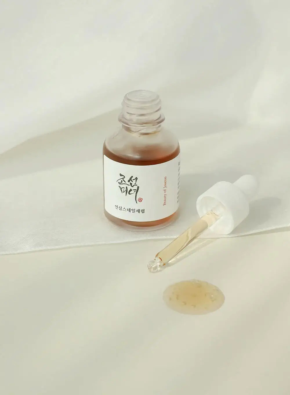 BeautyOfJoseon Revive Serum : Ginseng + Snail Mucin 30ml — Revitalizing Serum — product detail 5
