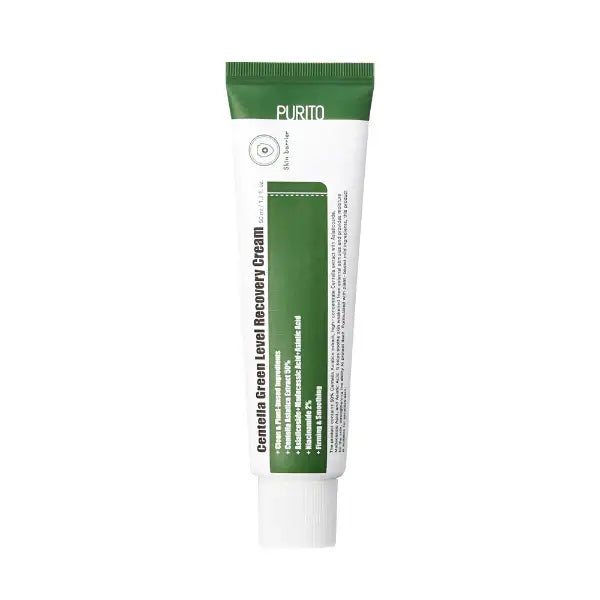 Purito Wonder Releaf Centella Cream 50ml Korean product view 4