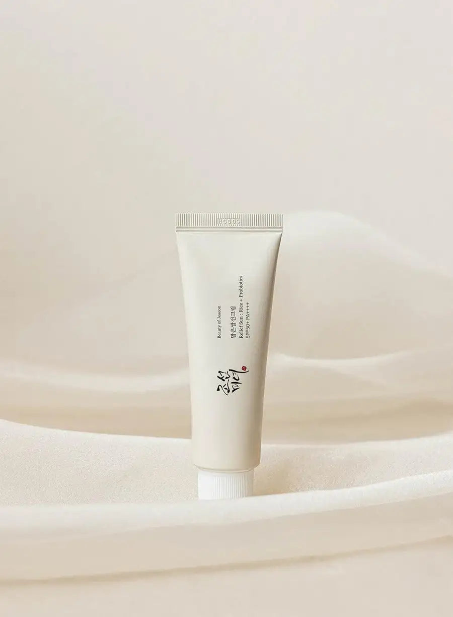 BeautyOfJoseon Relief Sun : Rice + Probiotics 50ml — Sunscreen — product detail 3
