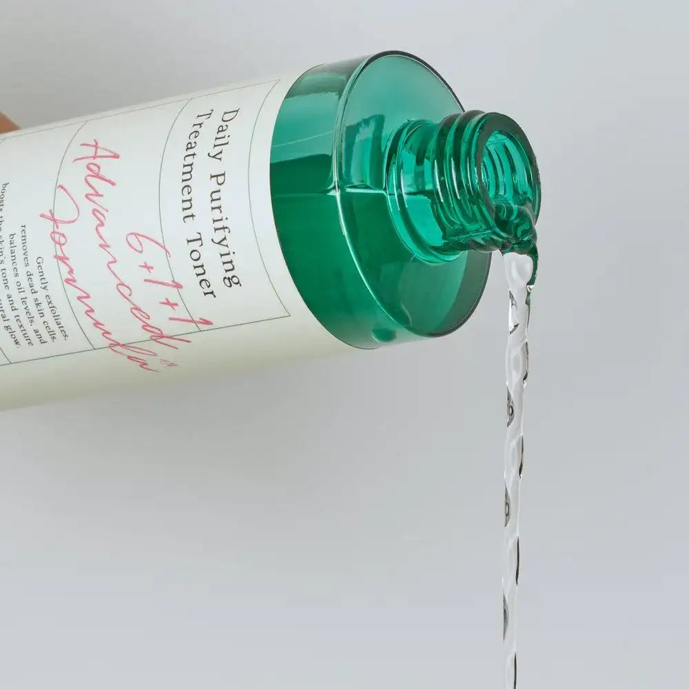 AXIS-Y Daily Purifying Treatment Toner 200ml — Treatment Toner — product detail 8