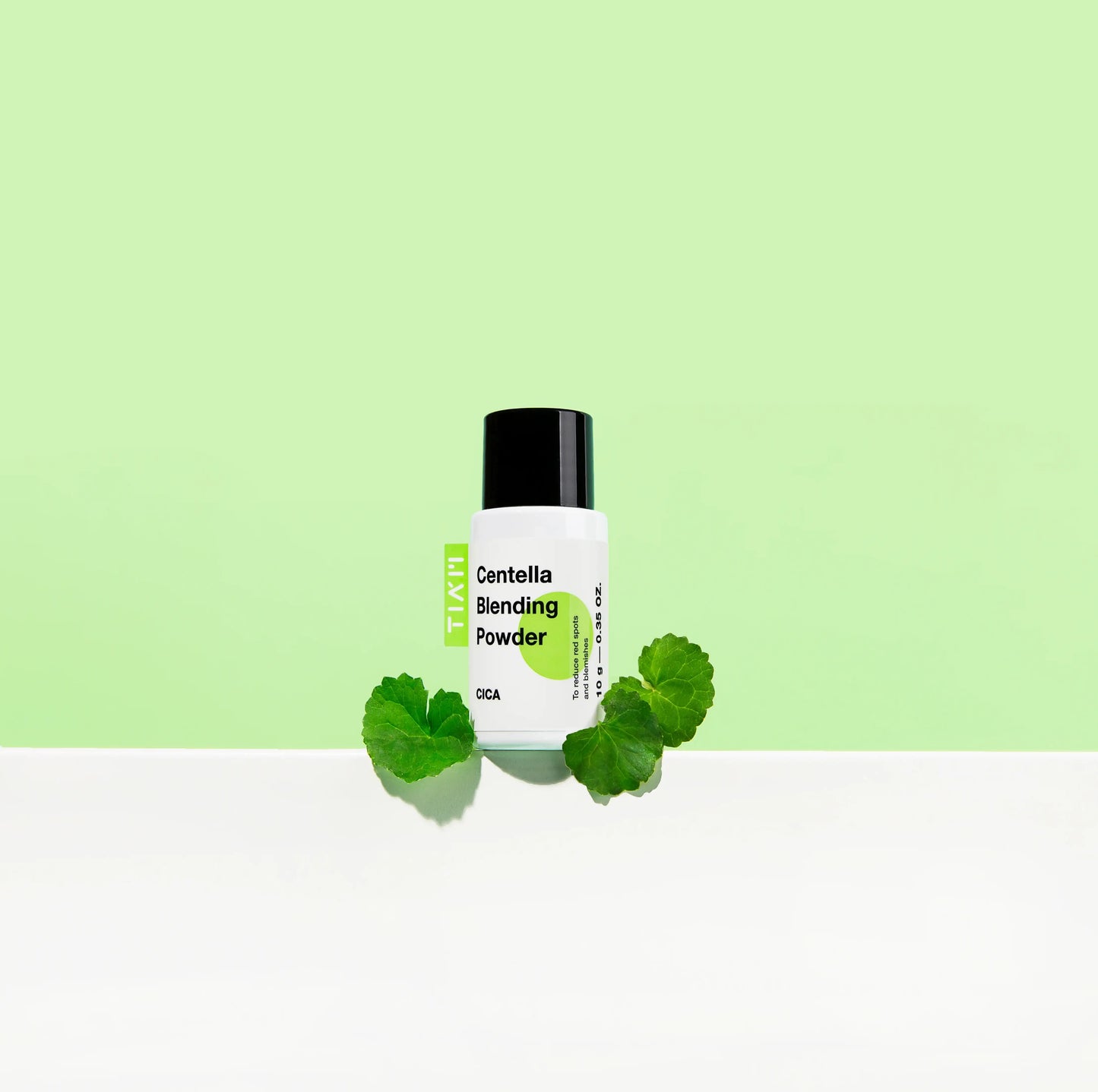 TIAM Centella Blending Powder - 10g Korean beauty product image 2