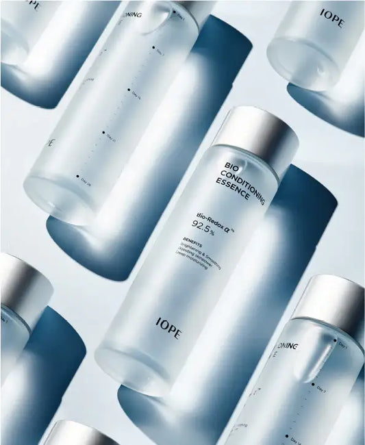 IOPE BIO ESSENCE CONDITIONING 168ml Korean skincare product image 2