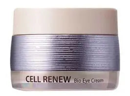 The Saem Cell Renew Bio Eye Cream 30ml Korean beauty product image 2
