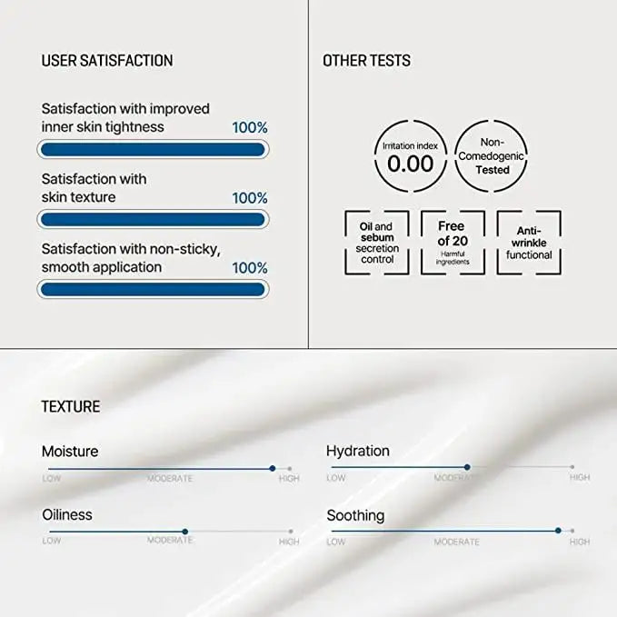 SomeByMi Korean panthenol toner product view 7