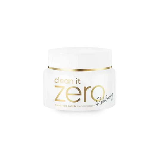 Banila Co Clean It Zero Anastatica Subtile Rebalancing Cleansing Balm 100ml — Rebalancing Cleansing Balm — product detail 2