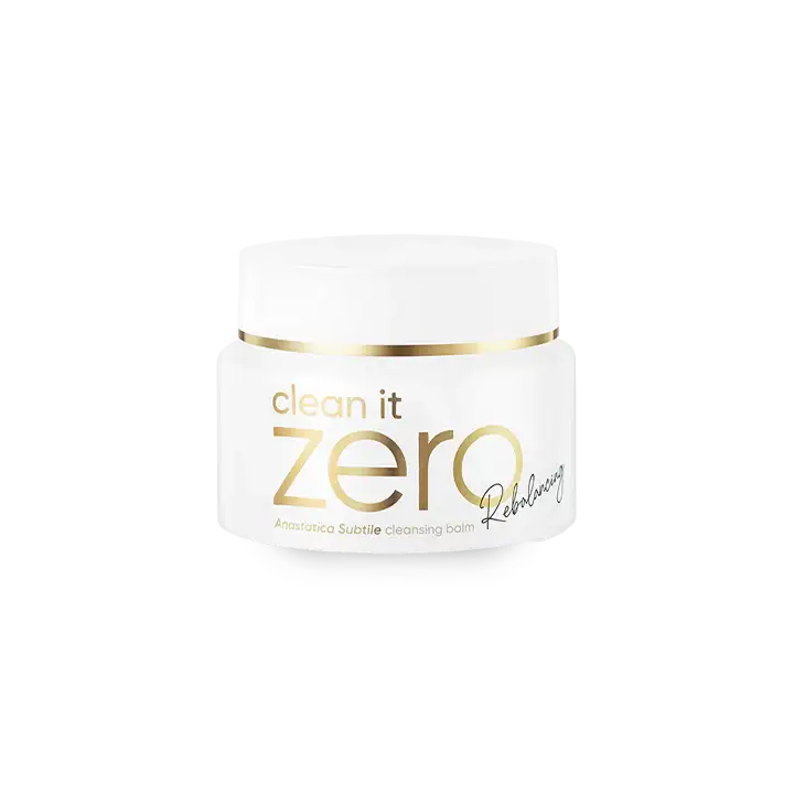 Banila Co Clean It Zero Anastatica Subtile Rebalancing Cleansing Balm 100ml — Rebalancing Cleansing Balm — product detail 2