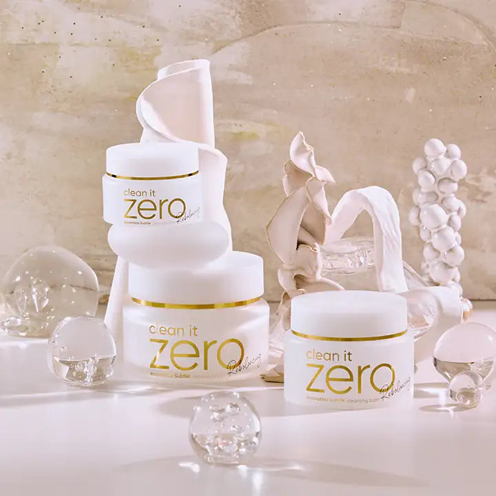 Banila Co Clean It Zero Anastatica Subtile Rebalancing Cleansing Balm 100ml — Rebalancing Cleansing Balm — product detail 3