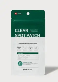 SomeByMi Korean hydrocolloid patch product view 3