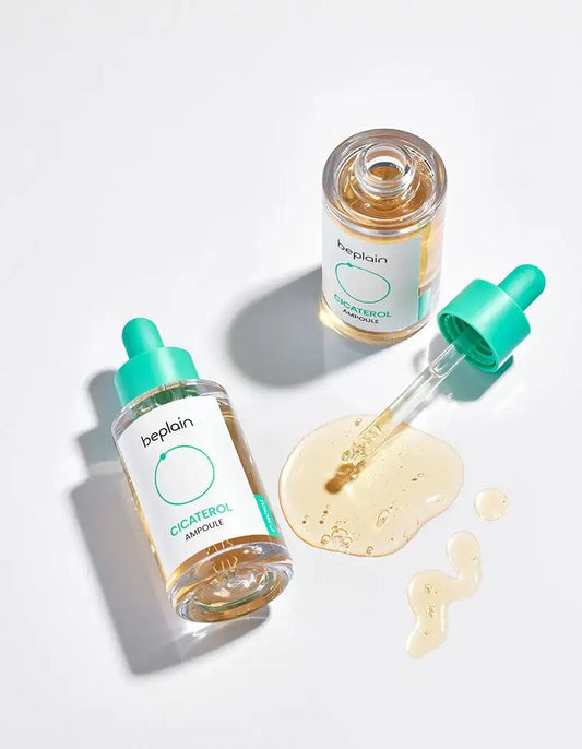Beplain Cicaterol Ampoule 30ml — Ampoule — product detail 2